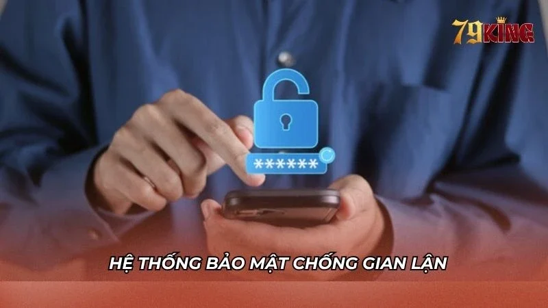 Hệ thống bảo mật chống gian lận JDB có lợi cho người chơi