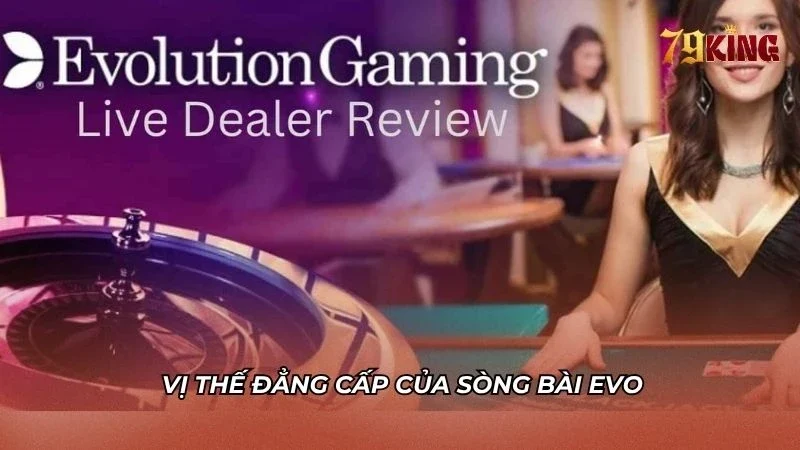 Vị thế đẳng cấp thu hút đông đảo hội viên