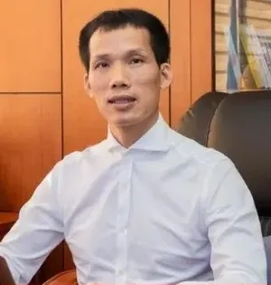 Trần Nho Hiếu
