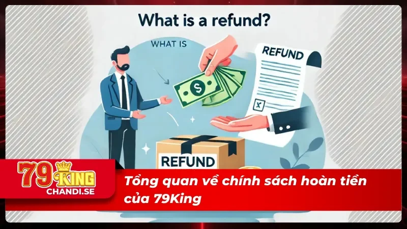 Tổng quan về chính sách hoàn tiền hấp dẫn
