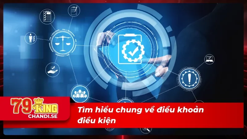 Đôi nét về điều khoản điều kiện 