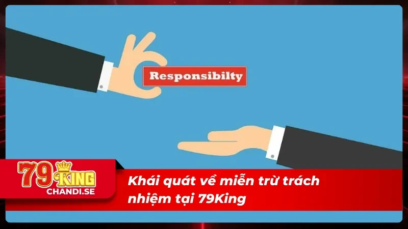 Khái quát miễn trừ trách nhiệm 79King